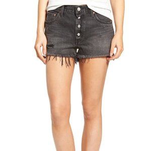 Levis 501® Cutoff Denim Shorts